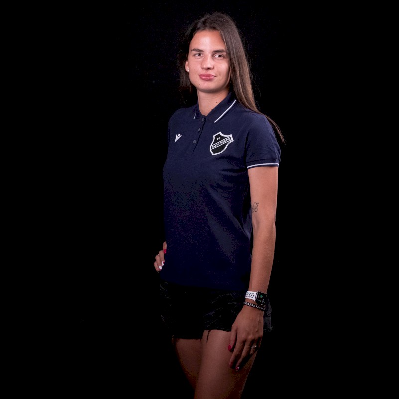 3283-polo damska macron